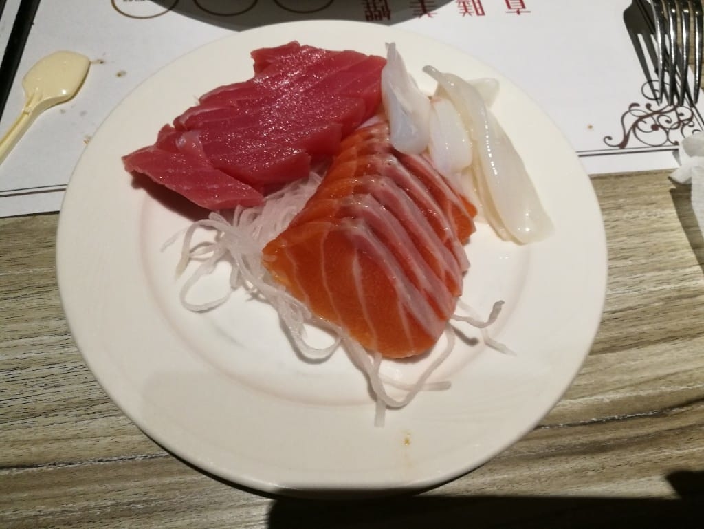 【台中美食】真膳美饌百食匯,鹹食和甜點選擇多又有水準的Buffet - 第42張圖 【台中美食】真膳美饌百食匯,鹹食和甜點選擇多又有水準的Buffet