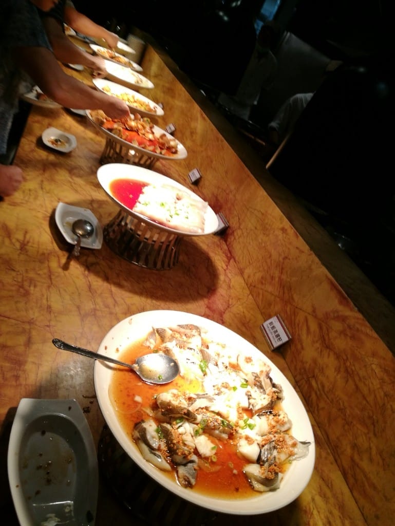 【台中美食】真膳美饌百食匯,鹹食和甜點選擇多又有水準的Buffet - 第29張圖 【台中美食】真膳美饌百食匯,鹹食和甜點選擇多又有水準的Buffet