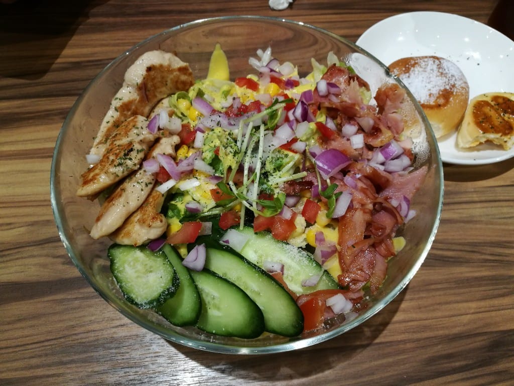 【泰山美食】OVAL MEAT,泰山平價美式餐廳,也有早午餐哦! - 第9張圖 【泰山美食】OVAL MEAT,泰山平價美式餐廳,也有早午餐哦!