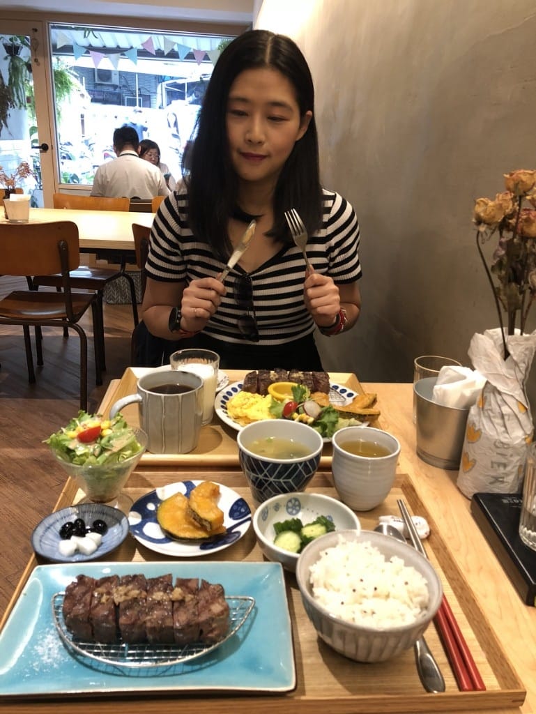 【板橋美食】Koya coffee,環境氣氛舒服,餐點選擇多又美味! - 第24張圖 【板橋美食】Koya coffee,環境氣氛舒服,餐點選擇多又美味!