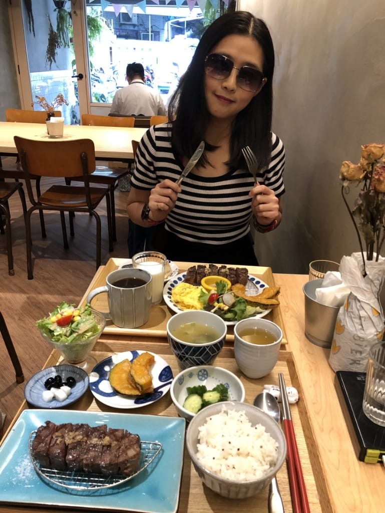【板橋美食】Koya coffee,環境氣氛舒服,餐點選擇多又美味! - 第23張圖 【板橋美食】Koya coffee,環境氣氛舒服,餐點選擇多又美味!