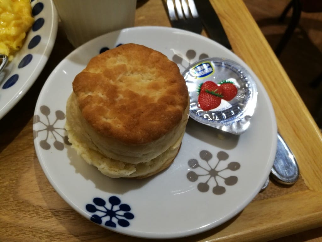【板橋美食】Koya coffee,環境氣氛舒服,餐點選擇多又美味! - 第19張圖 【板橋美食】Koya coffee,環境氣氛舒服,餐點選擇多又美味!