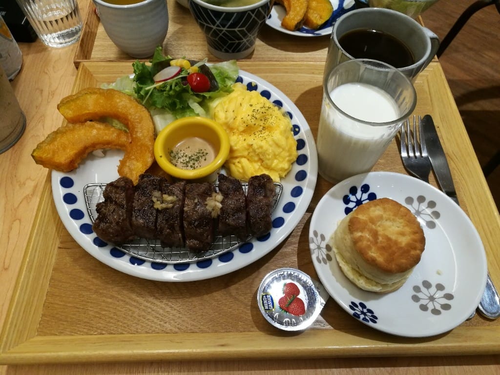 【板橋美食】Koya coffee,環境氣氛舒服,餐點選擇多又美味! - 第15張圖 【板橋美食】Koya coffee,環境氣氛舒服,餐點選擇多又美味!