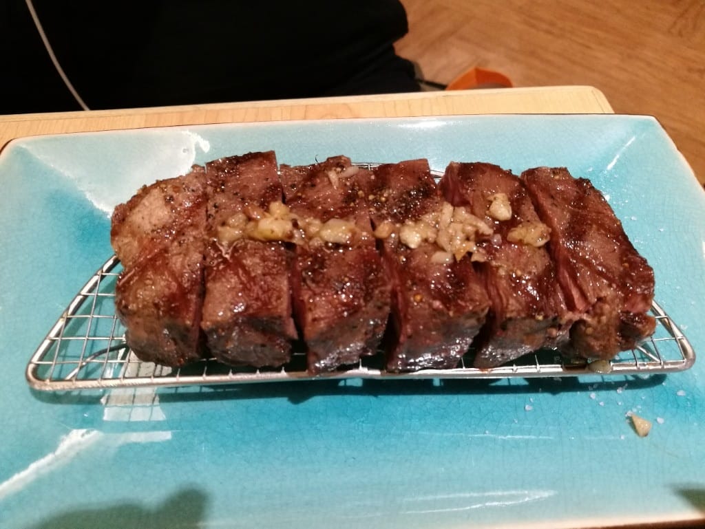 【板橋美食】Koya coffee,環境氣氛舒服,餐點選擇多又美味! - 第17張圖 【板橋美食】Koya coffee,環境氣氛舒服,餐點選擇多又美味!