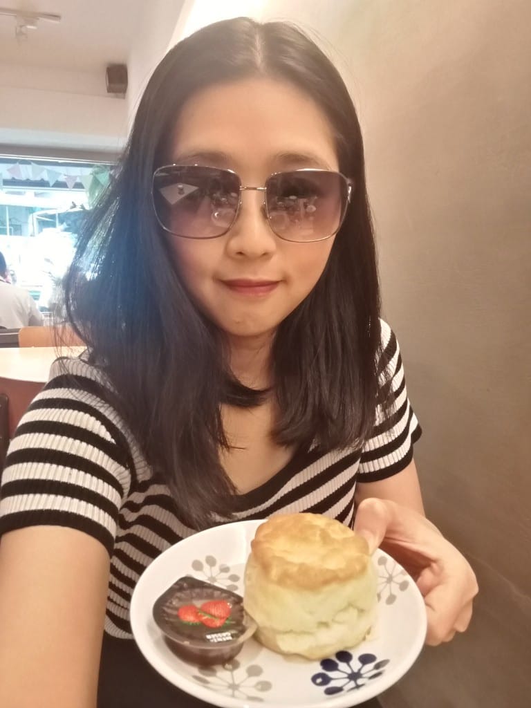 【板橋美食】Koya coffee,環境氣氛舒服,餐點選擇多又美味! - 第22張圖 【板橋美食】Koya coffee,環境氣氛舒服,餐點選擇多又美味!
