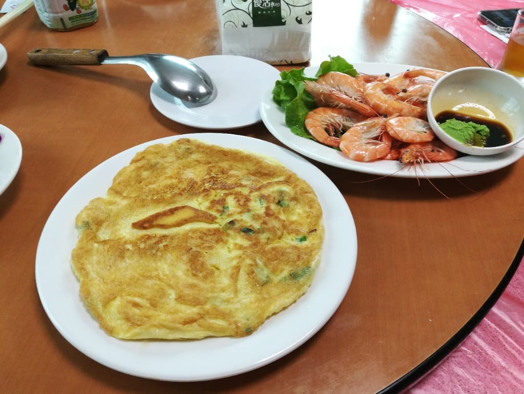 【基隆美食】友信海鮮,深澳漁港的老字號海鮮餐廳,餐點選擇多又新鮮! - 第8張圖 【基隆美食】友信海鮮,深澳漁港的老字號海鮮餐廳,餐點選擇多又新鮮!
