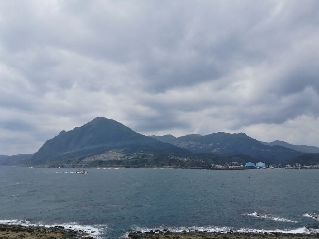 【基隆美食】友信海鮮,深澳漁港的老字號海鮮餐廳,餐點選擇多又新鮮! - 第18張圖 【基隆美食】友信海鮮,深澳漁港的老字號海鮮餐廳,餐點選擇多又新鮮!