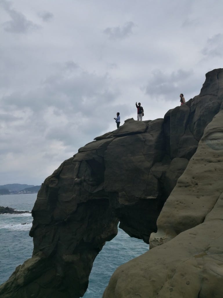【基隆美食】友信海鮮,深澳漁港的老字號海鮮餐廳,餐點選擇多又新鮮! - 第19張圖 【基隆美食】友信海鮮,深澳漁港的老字號海鮮餐廳,餐點選擇多又新鮮!