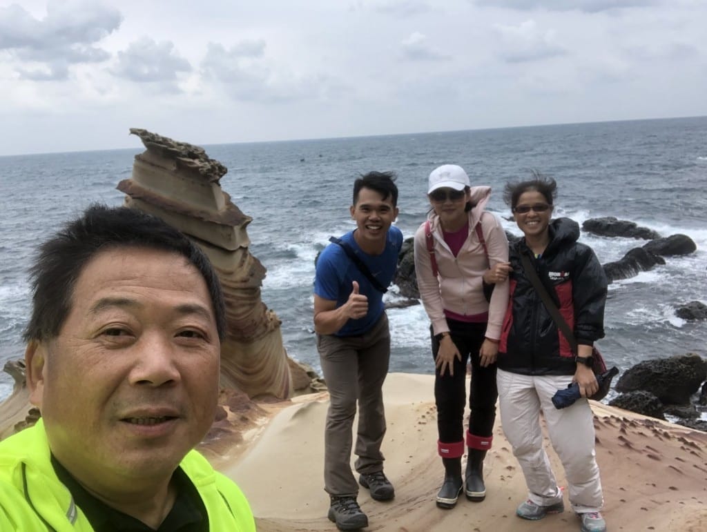 【基隆美食】友信海鮮,深澳漁港的老字號海鮮餐廳,餐點選擇多又新鮮! - 第16張圖 【基隆美食】友信海鮮,深澳漁港的老字號海鮮餐廳,餐點選擇多又新鮮!