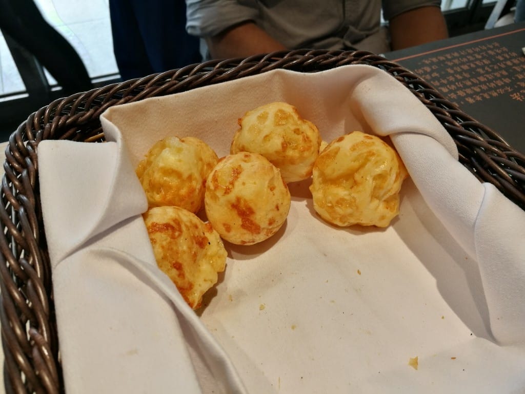 【台北美食】比爾比夫乾式熟成牛排館,牛肉控的美食天堂 - 第5張圖 【台北美食】比爾比夫乾式熟成牛排館,牛肉控的美食天堂