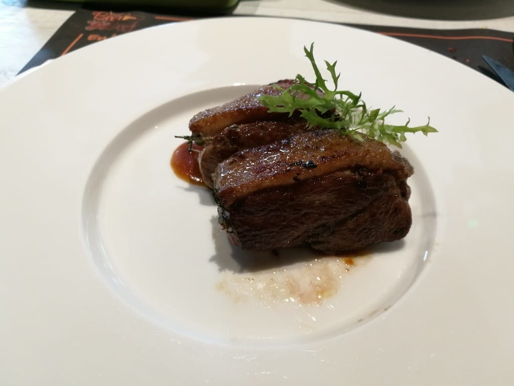 【台北美食】比爾比夫乾式熟成牛排館,牛肉控的美食天堂 - 第27張圖 【台北美食】比爾比夫乾式熟成牛排館,牛肉控的美食天堂