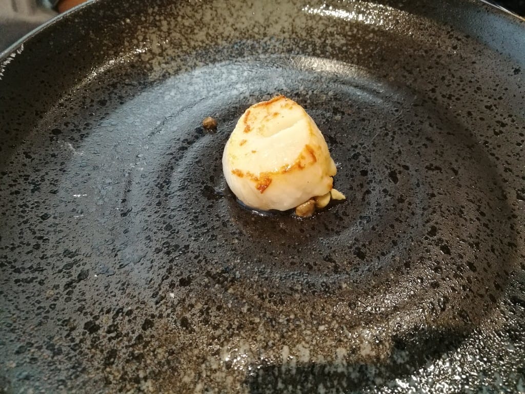 【台北美食】比爾比夫乾式熟成牛排館,牛肉控的美食天堂 - 第8張圖 【台北美食】比爾比夫乾式熟成牛排館,牛肉控的美食天堂