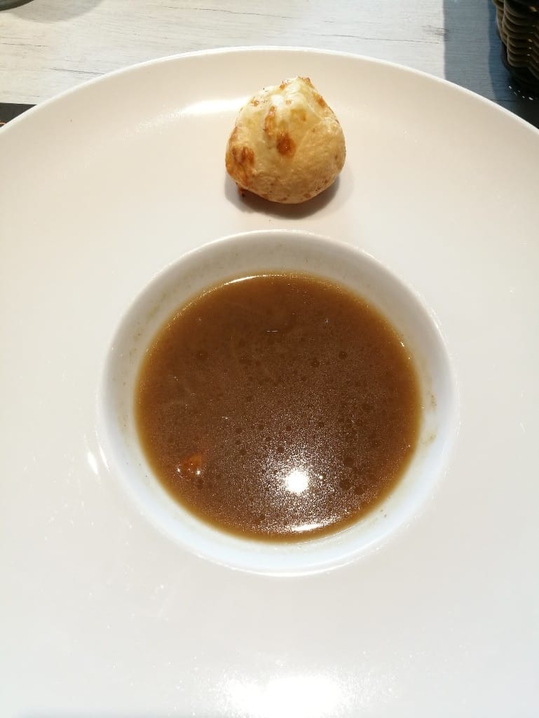 【台北美食】比爾比夫乾式熟成牛排館,牛肉控的美食天堂 - 第4張圖 【台北美食】比爾比夫乾式熟成牛排館,牛肉控的美食天堂
