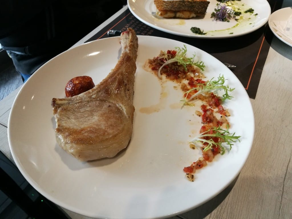 【台北美食】比爾比夫乾式熟成牛排館,牛肉控的美食天堂 - 第18張圖 【台北美食】比爾比夫乾式熟成牛排館,牛肉控的美食天堂