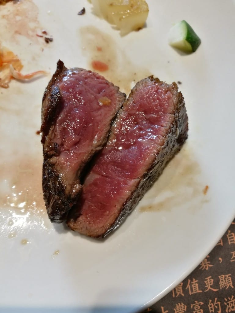【台北美食】比爾比夫乾式熟成牛排館,牛肉控的美食天堂 - 第23張圖 【台北美食】比爾比夫乾式熟成牛排館,牛肉控的美食天堂