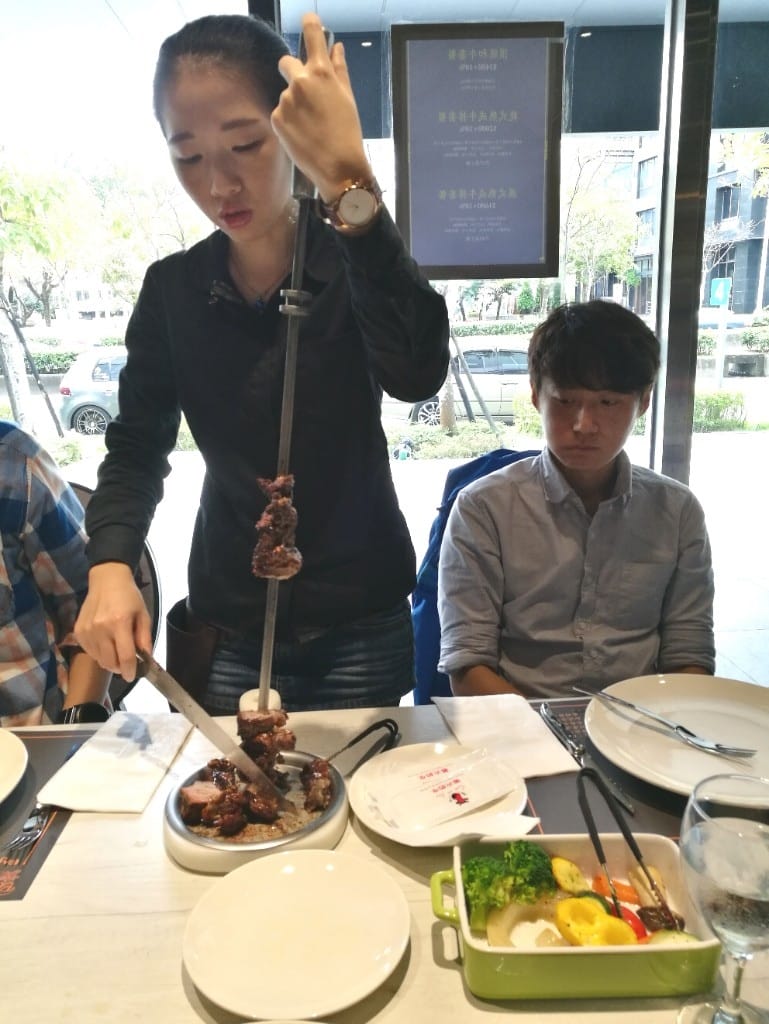 【台北美食】比爾比夫乾式熟成牛排館,牛肉控的美食天堂 - 第13張圖 【台北美食】比爾比夫乾式熟成牛排館,牛肉控的美食天堂