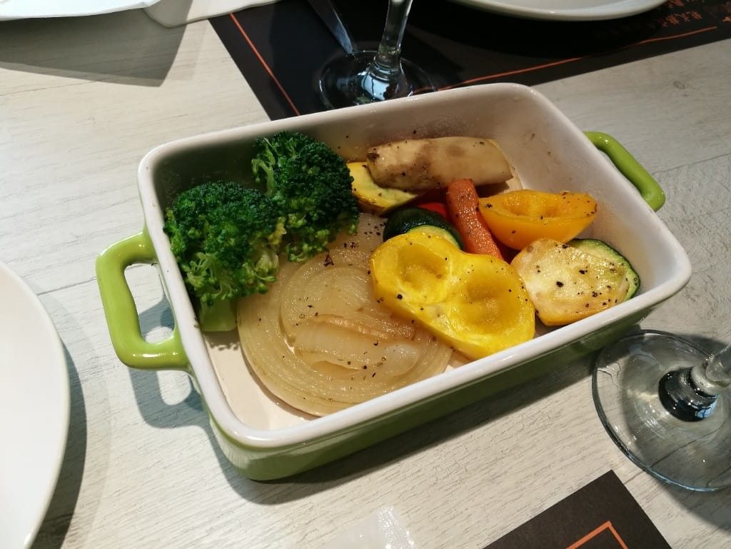 【台北美食】比爾比夫乾式熟成牛排館,牛肉控的美食天堂 - 第11張圖 【台北美食】比爾比夫乾式熟成牛排館,牛肉控的美食天堂