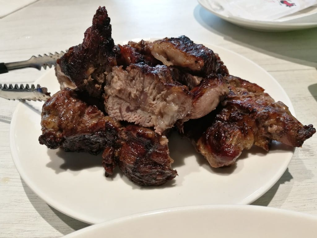 【台北美食】比爾比夫乾式熟成牛排館,牛肉控的美食天堂 - 第14張圖 【台北美食】比爾比夫乾式熟成牛排館,牛肉控的美食天堂