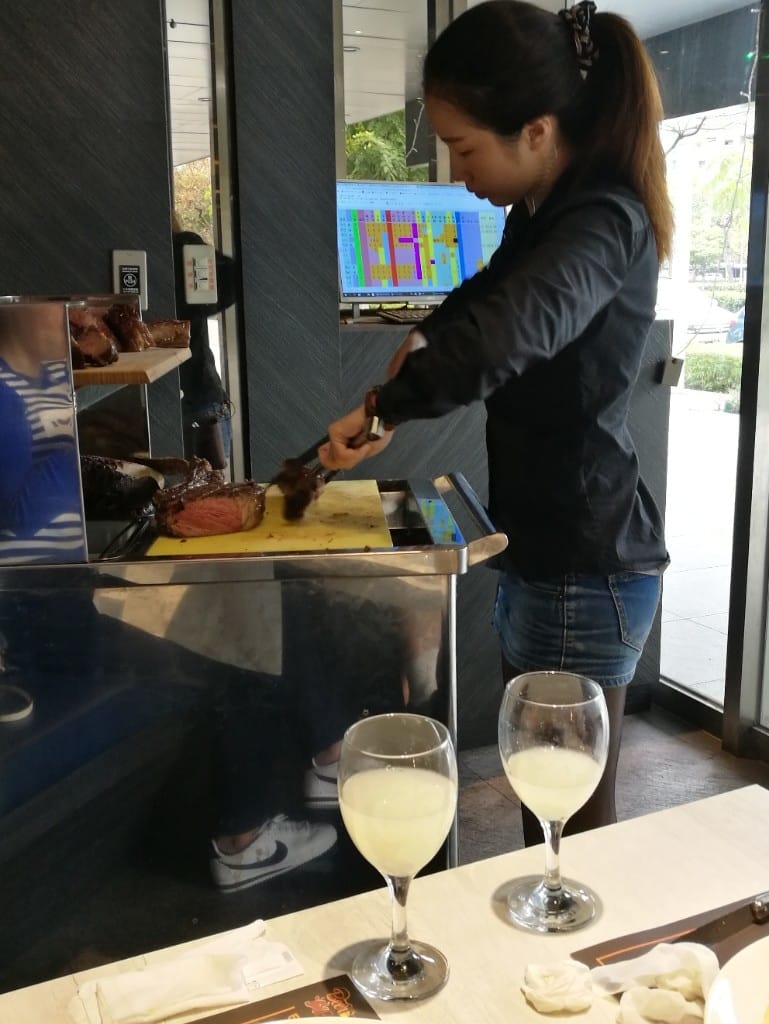 【台北美食】比爾比夫乾式熟成牛排館,牛肉控的美食天堂 - 第21張圖 【台北美食】比爾比夫乾式熟成牛排館,牛肉控的美食天堂