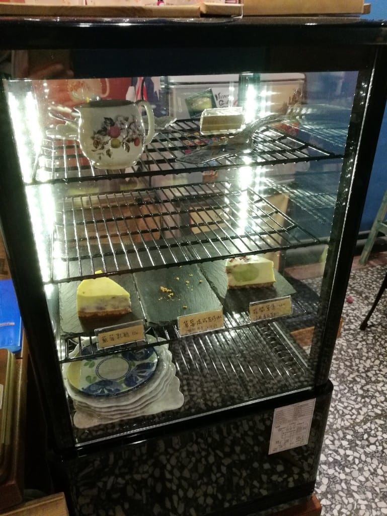 【宜蘭咖啡】吉他好事咖啡小館，寵物友善的溫度咖啡館
