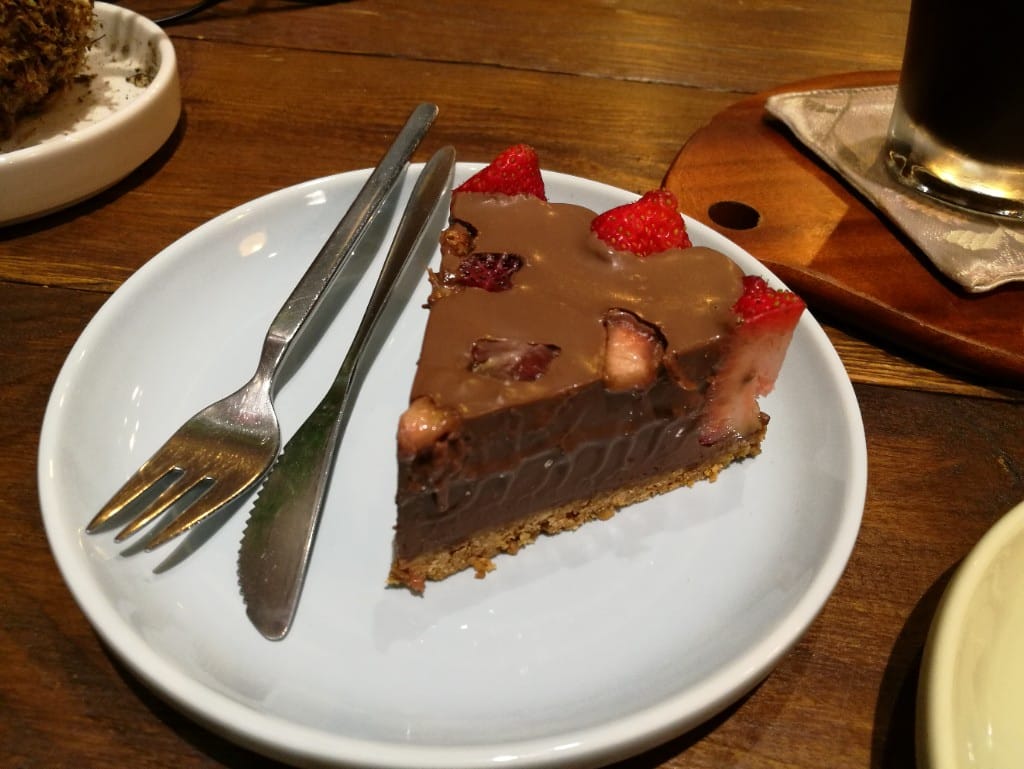 【宜蘭咖啡】吉他好事咖啡小館，寵物友善的溫度咖啡館