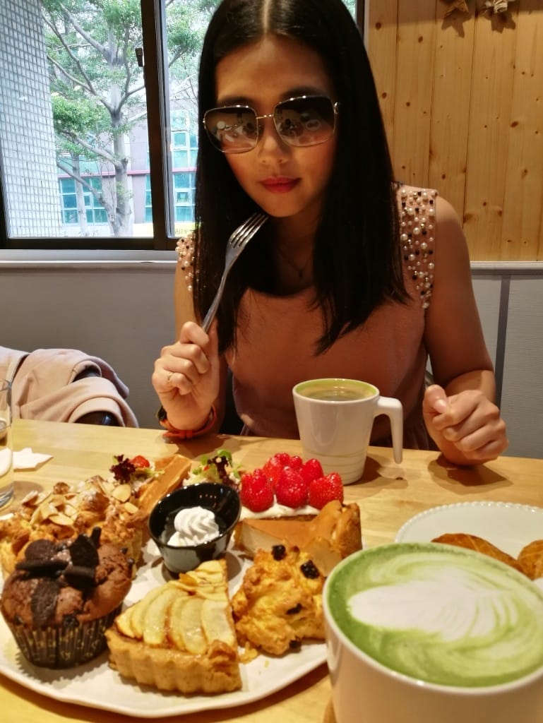 【板橋美食】王樣輕食廚房,環境明亮舒服,想吃什麼自己夾! - 第33張圖 【板橋美食】王樣輕食廚房,環境明亮舒服,想吃什麼自己夾!