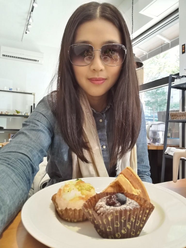 【板橋美食】王樣輕食廚房,環境明亮舒服,想吃什麼自己夾! - 第16張圖 【板橋美食】王樣輕食廚房,環境明亮舒服,想吃什麼自己夾!