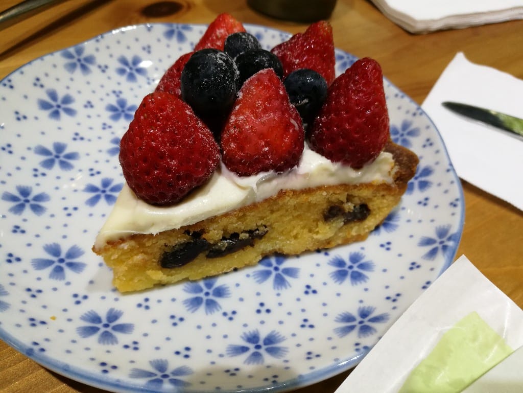 【板橋美食】王樣輕食廚房,環境明亮舒服,想吃什麼自己夾! - 第21張圖 【板橋美食】王樣輕食廚房,環境明亮舒服,想吃什麼自己夾!
