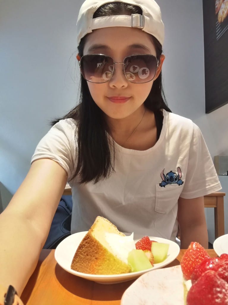 【板橋美食】王樣輕食廚房,環境明亮舒服,想吃什麼自己夾! - 第29張圖 【板橋美食】王樣輕食廚房,環境明亮舒服,想吃什麼自己夾!