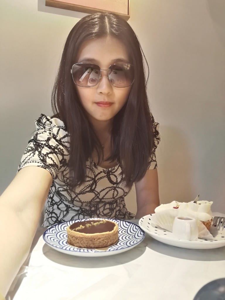 【板橋美食】小豬圓舞曲,環境溫馨舒服,各種手作甜點都好好吃 - 第29張圖 【板橋美食】小豬圓舞曲,環境溫馨舒服,各種手作甜點都好好吃