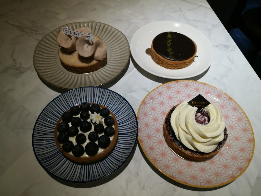 【板橋美食】小豬圓舞曲,環境溫馨舒服,各種手作甜點都好好吃 - 第23張圖 【板橋美食】小豬圓舞曲,環境溫馨舒服,各種手作甜點都好好吃