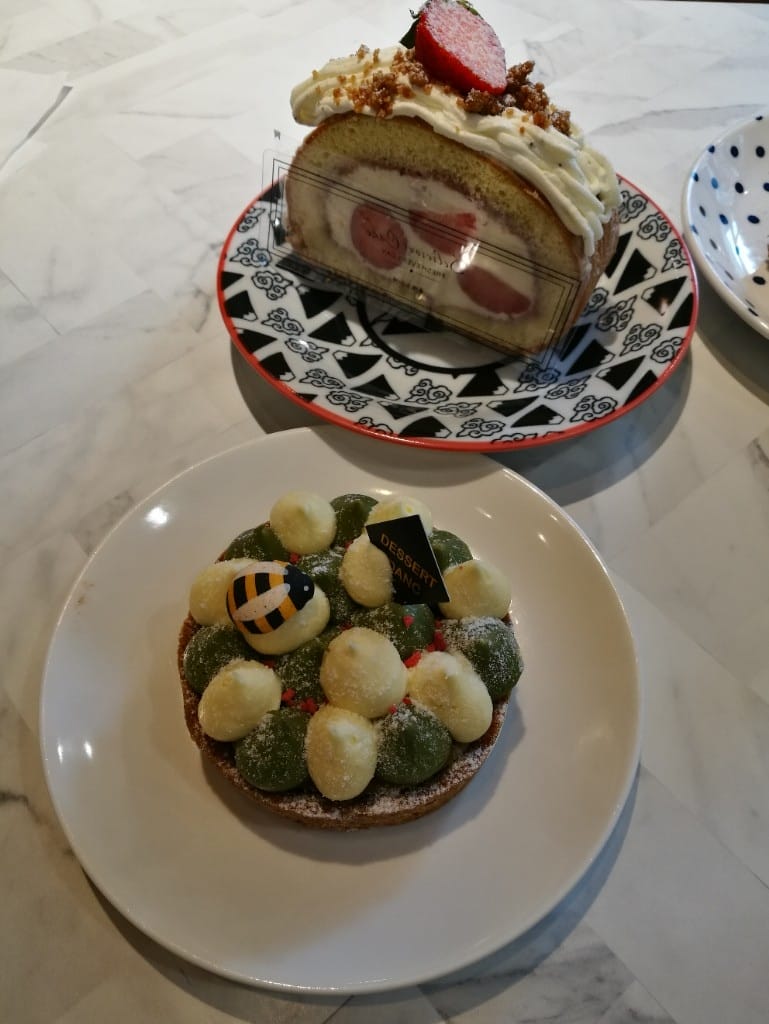 【板橋美食】小豬圓舞曲,環境溫馨舒服,各種手作甜點都好好吃 - 第6張圖 【板橋美食】小豬圓舞曲,環境溫馨舒服,各種手作甜點都好好吃