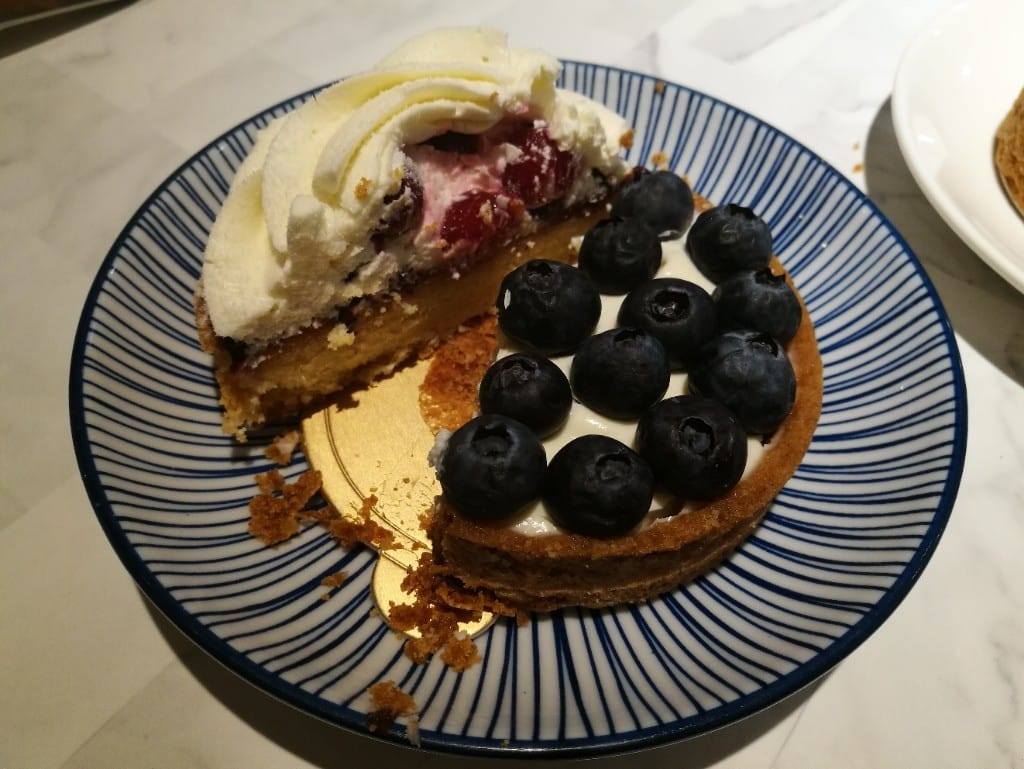 【板橋美食】小豬圓舞曲,環境溫馨舒服,各種手作甜點都好好吃 - 第25張圖 【板橋美食】小豬圓舞曲,環境溫馨舒服,各種手作甜點都好好吃
