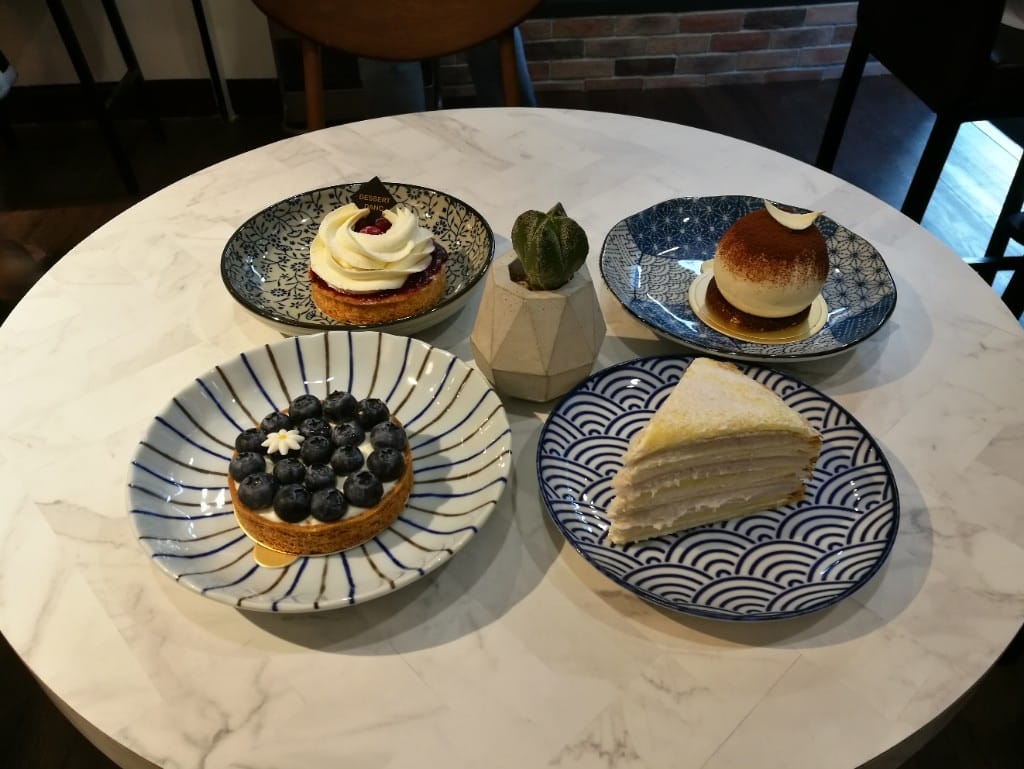【板橋美食】小豬圓舞曲,環境溫馨舒服,各種手作甜點都好好吃 - 第31張圖 【板橋美食】小豬圓舞曲,環境溫馨舒服,各種手作甜點都好好吃