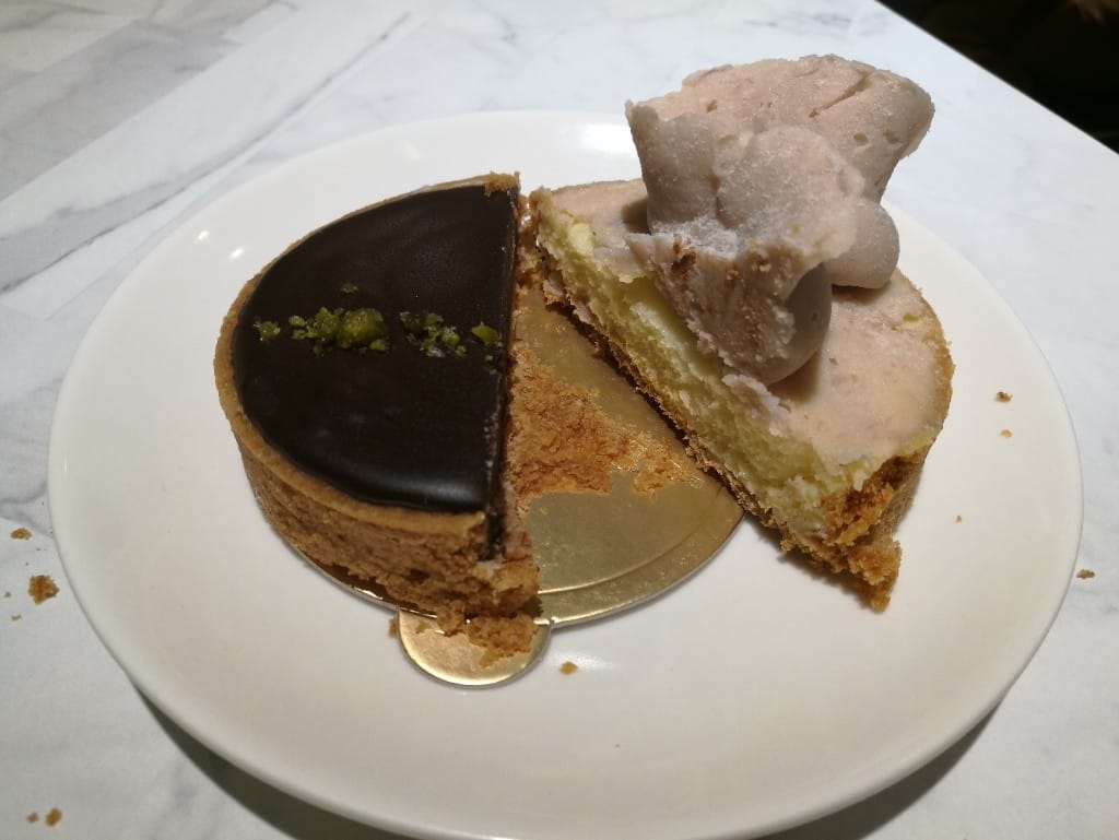 【板橋美食】小豬圓舞曲,環境溫馨舒服,各種手作甜點都好好吃 - 第24張圖 【板橋美食】小豬圓舞曲,環境溫馨舒服,各種手作甜點都好好吃