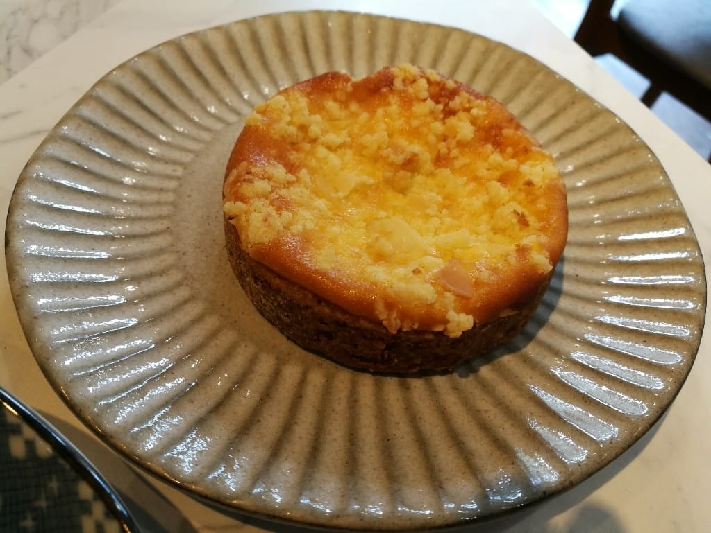 【板橋美食】小豬圓舞曲,環境溫馨舒服,各種手作甜點都好好吃 - 第13張圖 【板橋美食】小豬圓舞曲,環境溫馨舒服,各種手作甜點都好好吃