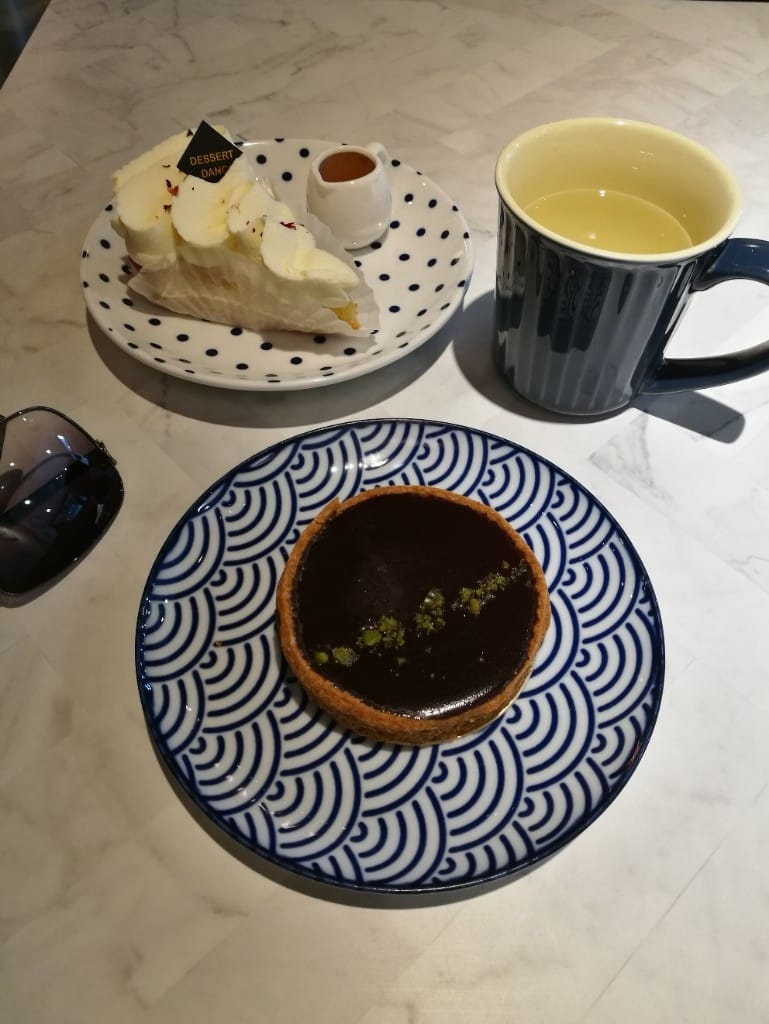 【板橋美食】小豬圓舞曲,環境溫馨舒服,各種手作甜點都好好吃 - 第27張圖 【板橋美食】小豬圓舞曲,環境溫馨舒服,各種手作甜點都好好吃