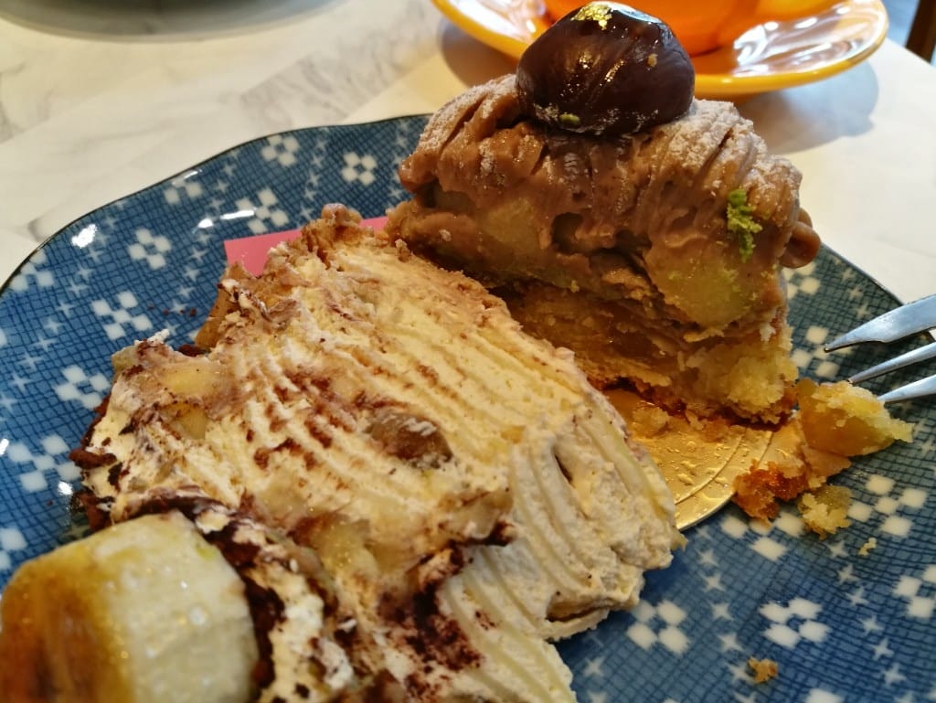 【板橋美食】小豬圓舞曲,環境溫馨舒服,各種手作甜點都好好吃 - 第12張圖 【板橋美食】小豬圓舞曲,環境溫馨舒服,各種手作甜點都好好吃