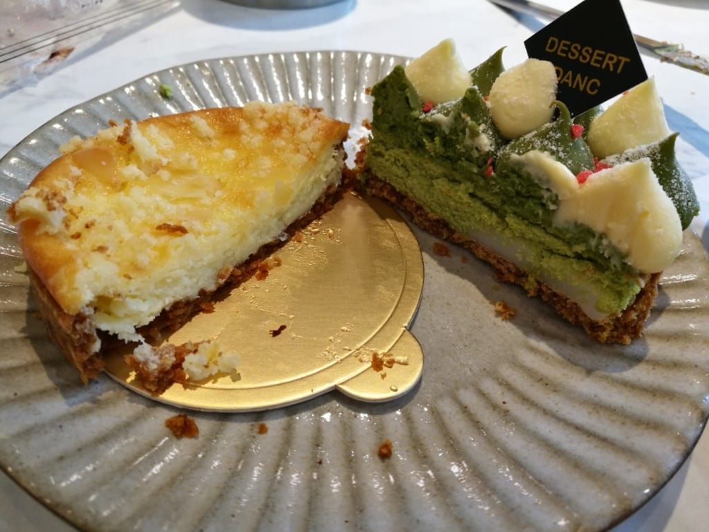【板橋美食】小豬圓舞曲,環境溫馨舒服,各種手作甜點都好好吃 - 第8張圖 【板橋美食】小豬圓舞曲,環境溫馨舒服,各種手作甜點都好好吃