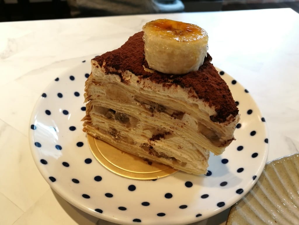 【板橋美食】小豬圓舞曲,環境溫馨舒服,各種手作甜點都好好吃 - 第11張圖 【板橋美食】小豬圓舞曲,環境溫馨舒服,各種手作甜點都好好吃
