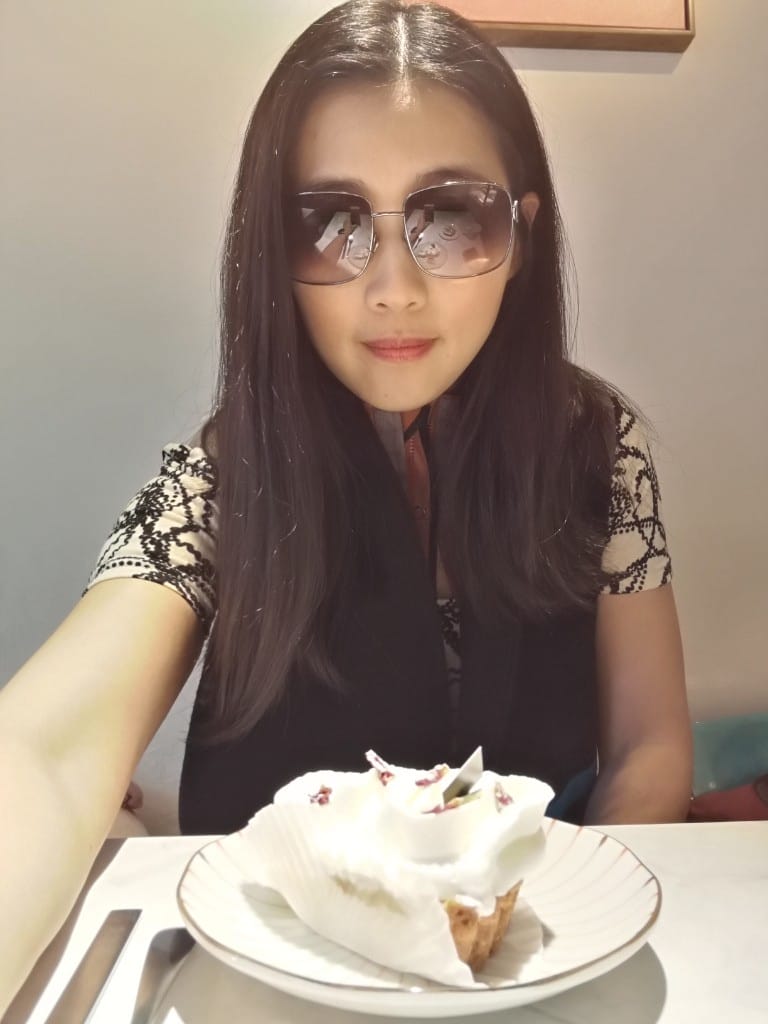 【板橋美食】小豬圓舞曲,環境溫馨舒服,各種手作甜點都好好吃 - 第37張圖 【板橋美食】小豬圓舞曲,環境溫馨舒服,各種手作甜點都好好吃
