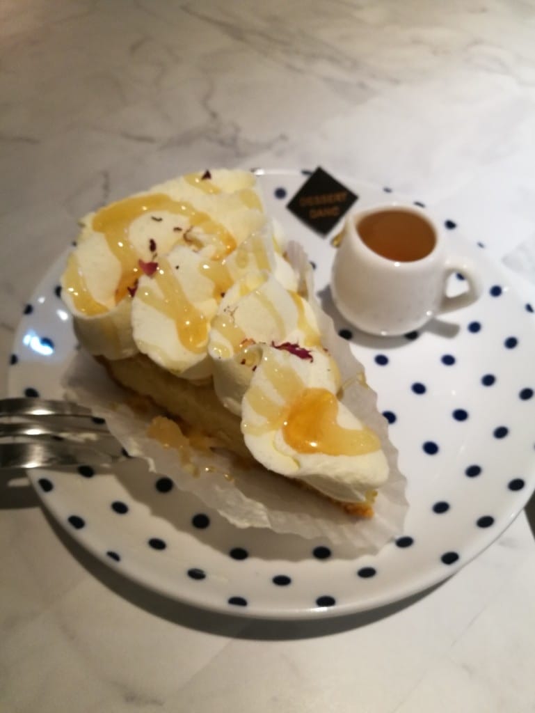 【板橋美食】小豬圓舞曲,環境溫馨舒服,各種手作甜點都好好吃 - 第28張圖 【板橋美食】小豬圓舞曲,環境溫馨舒服,各種手作甜點都好好吃