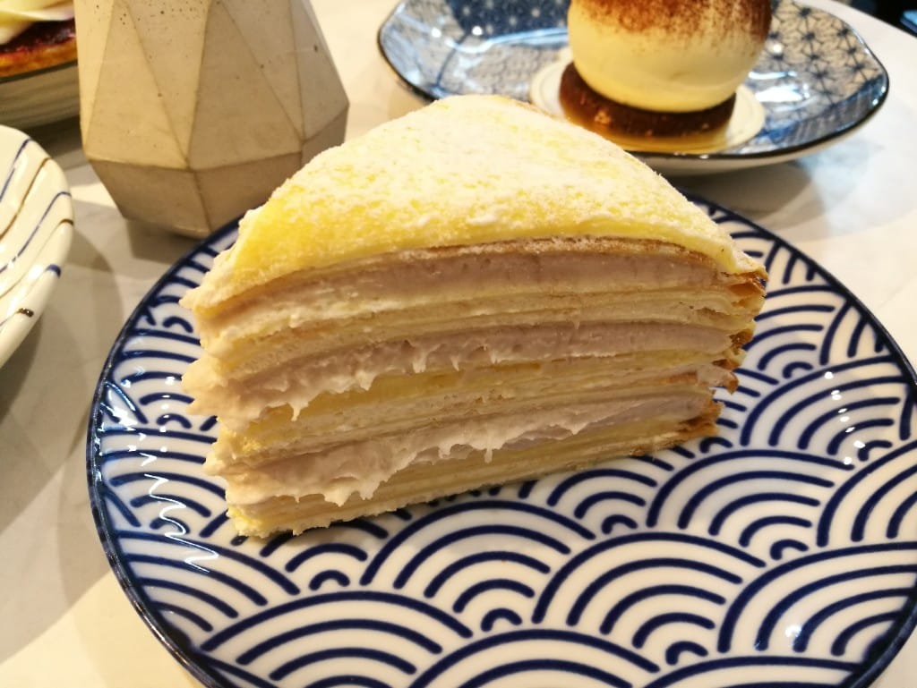 【板橋美食】小豬圓舞曲,環境溫馨舒服,各種手作甜點都好好吃 - 第33張圖 【板橋美食】小豬圓舞曲,環境溫馨舒服,各種手作甜點都好好吃