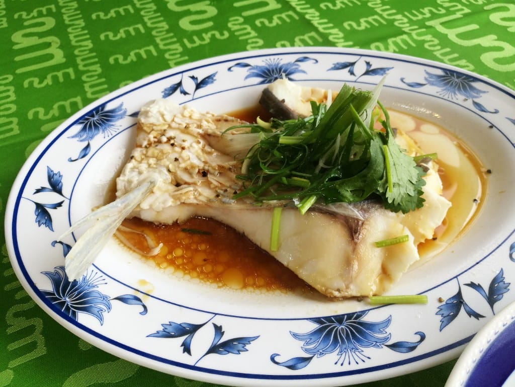 【桃園美食】小江正宗水庫活魚,活水三吃美味又新鮮 - 第5張圖 【桃園美食】小江正宗水庫活魚,活水三吃美味又新鮮