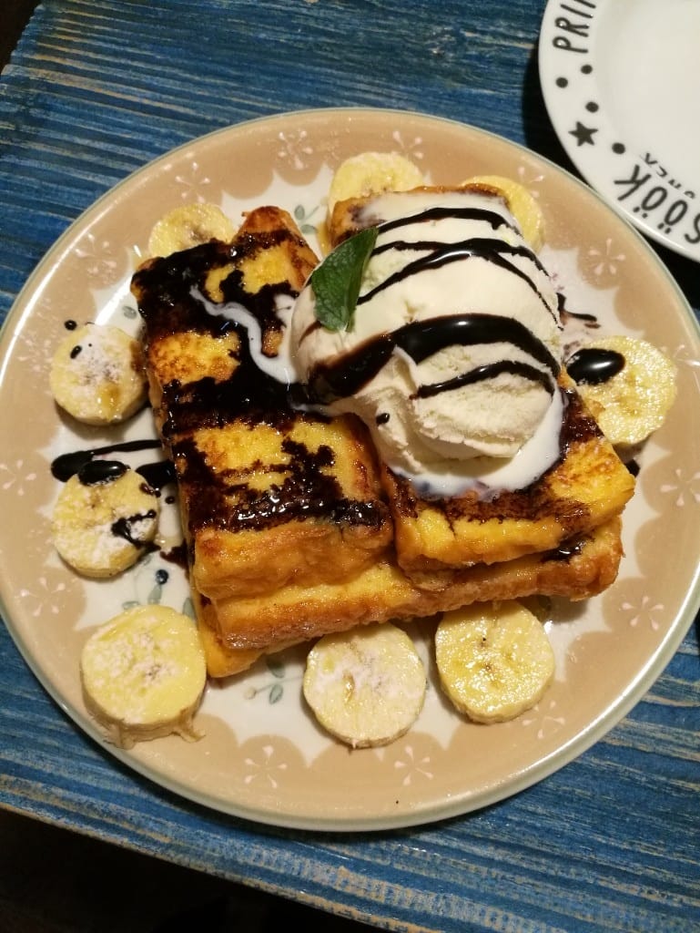 【桃園美食】Jo時光 甜點X雜貨X手作傢俱,可以在繽紛花園內用餐午茶的好地方 - 第18張圖 【桃園美食】Jo時光 甜點X雜貨X手作傢俱,可以在繽紛花園內用餐午茶的好地方