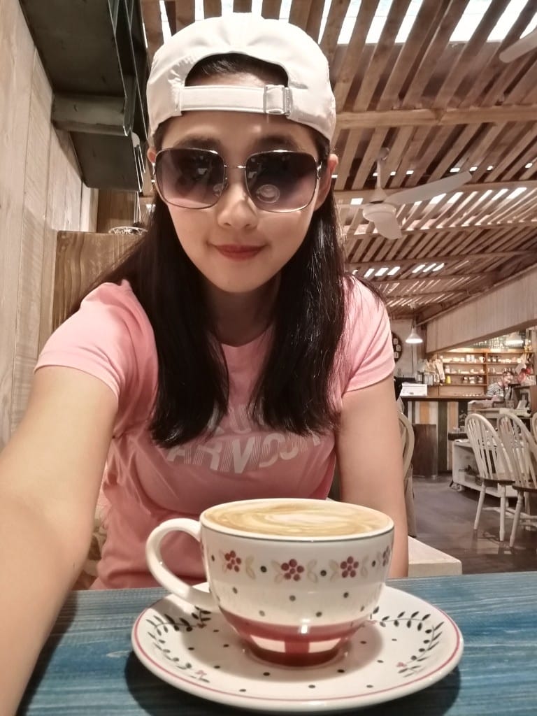 【桃園美食】Jo時光 甜點X雜貨X手作傢俱,可以在繽紛花園內用餐午茶的好地方 - 第24張圖 【桃園美食】Jo時光 甜點X雜貨X手作傢俱,可以在繽紛花園內用餐午茶的好地方