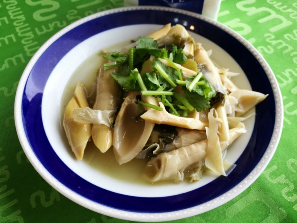 【桃園美食】小江正宗水庫活魚,活水三吃美味又新鮮 - 第4張圖 【桃園美食】小江正宗水庫活魚,活水三吃美味又新鮮