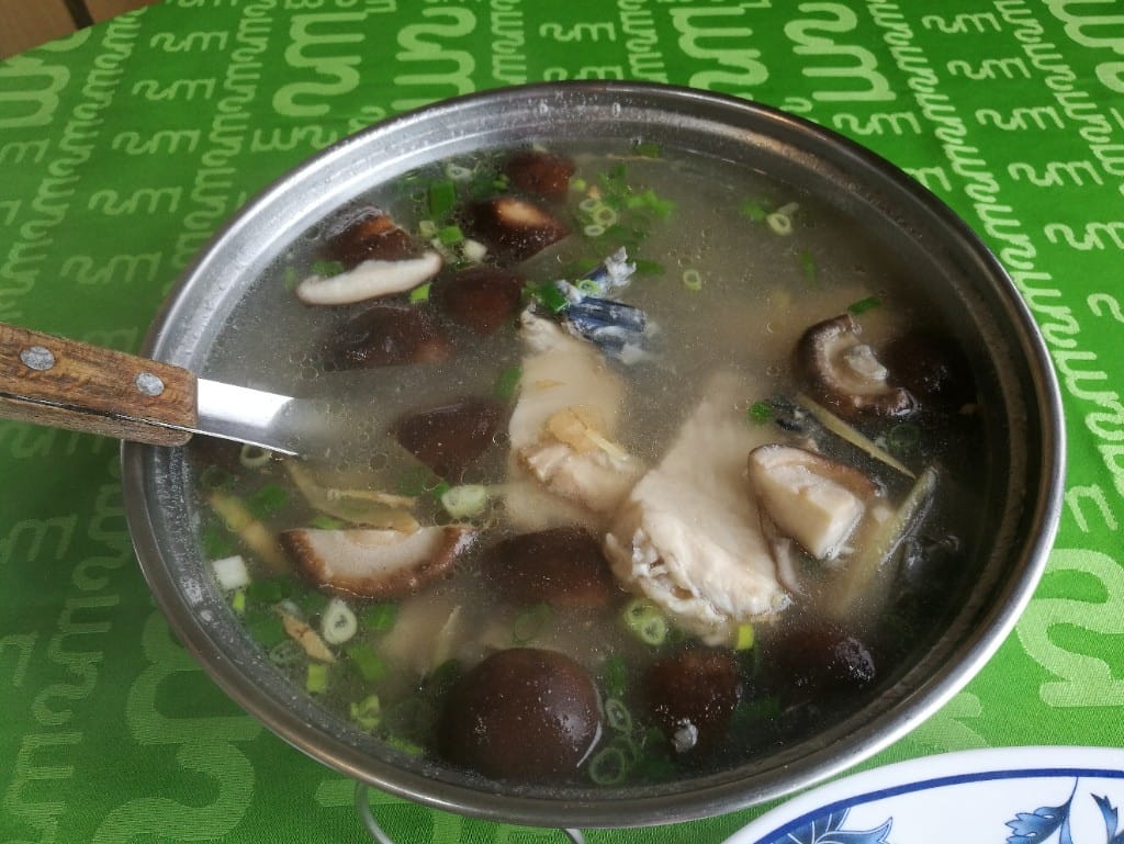 【桃園美食】小江正宗水庫活魚,活水三吃美味又新鮮 - 第8張圖 【桃園美食】小江正宗水庫活魚,活水三吃美味又新鮮