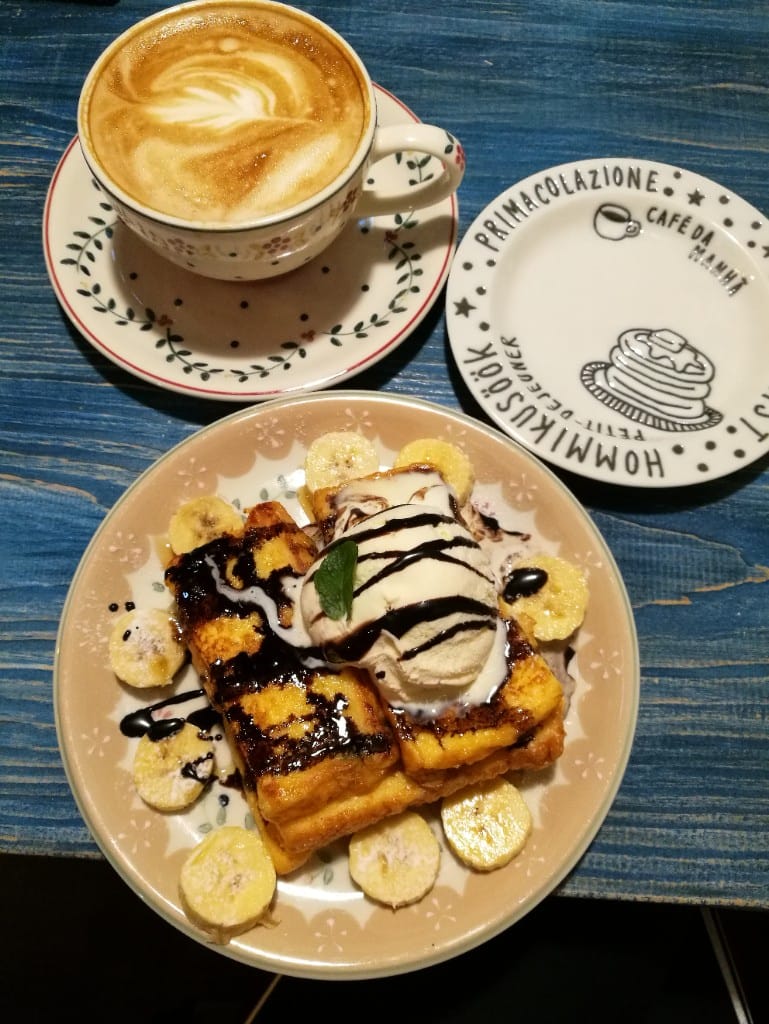 【桃園美食】Jo時光 甜點X雜貨X手作傢俱,可以在繽紛花園內用餐午茶的好地方 - 第20張圖 【桃園美食】Jo時光 甜點X雜貨X手作傢俱,可以在繽紛花園內用餐午茶的好地方