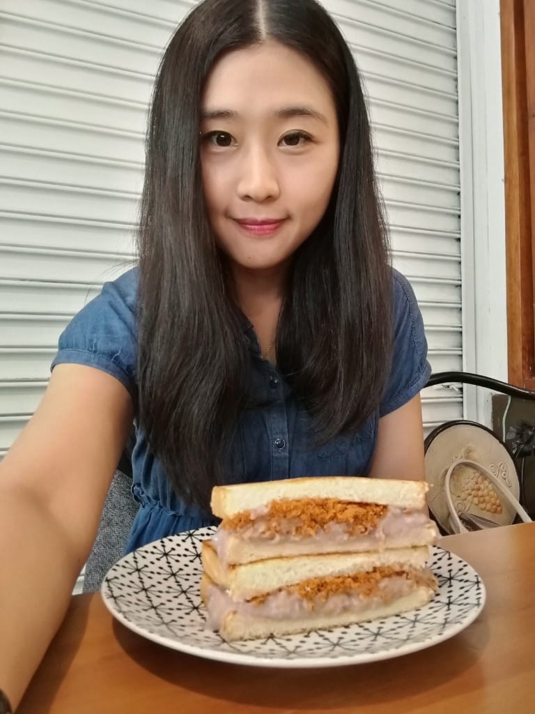 【三重美食】哩厚咖逼,三重老宅早午餐,歐姆蕾好澎湃美味 - 第22張圖 【三重美食】哩厚咖逼,三重老宅早午餐,歐姆蕾好澎湃美味